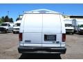 2010 Oxford White Ford E Series Van E250 Cargo Extended  photo #6