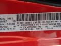 2013 Rock Lobster Red Jeep Wrangler Unlimited Sport S 4x4  photo #20