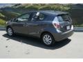 Magnetic Gray Metallic - Prius c Hybrid Two Photo No. 2