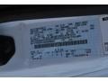 Oxford White - E Series Van E250 Cargo Extended Photo No. 14