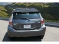Magnetic Gray Metallic - Prius c Hybrid Two Photo No. 4