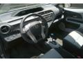 Magnetic Gray Metallic - Prius c Hybrid Two Photo No. 5