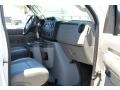 Oxford White - E Series Van E250 Cargo Extended Photo No. 15