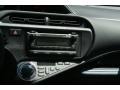 Magnetic Gray Metallic - Prius c Hybrid Two Photo No. 6
