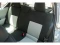 Magnetic Gray Metallic - Prius c Hybrid Two Photo No. 7