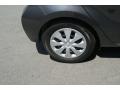 Magnetic Gray Metallic - Prius c Hybrid Two Photo No. 9