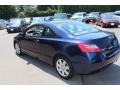 Royal Blue Pearl - Civic LX Coupe Photo No. 10