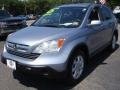 2008 Glacier Blue Metallic Honda CR-V EX-L 4WD  photo #1