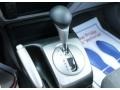 Royal Blue Pearl - Civic LX Coupe Photo No. 12