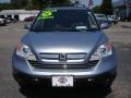 2008 Glacier Blue Metallic Honda CR-V EX-L 4WD  photo #2