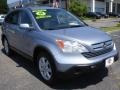 2008 Glacier Blue Metallic Honda CR-V EX-L 4WD  photo #3