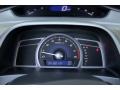 Royal Blue Pearl - Civic LX Coupe Photo No. 14