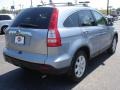 2008 Glacier Blue Metallic Honda CR-V EX-L 4WD  photo #4