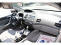 Royal Blue Pearl - Civic LX Coupe Photo No. 16