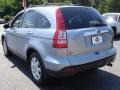 2008 Glacier Blue Metallic Honda CR-V EX-L 4WD  photo #6