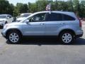 2008 Glacier Blue Metallic Honda CR-V EX-L 4WD  photo #9