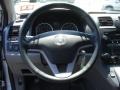 2008 Glacier Blue Metallic Honda CR-V EX-L 4WD  photo #13