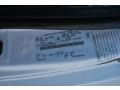 YZ: Oxford White 2010 Ford E Series Cutaway E450 Commercial Passenger Van Color Code