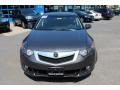 Grigio Metallic - TSX Sedan Photo No. 2