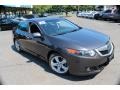 Grigio Metallic - TSX Sedan Photo No. 3