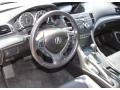 Grigio Metallic - TSX Sedan Photo No. 4