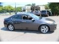 Grigio Metallic - TSX Sedan Photo No. 5