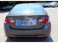 Grigio Metallic - TSX Sedan Photo No. 7