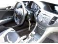 Grigio Metallic - TSX Sedan Photo No. 9