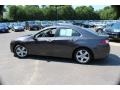 Grigio Metallic - TSX Sedan Photo No. 11