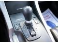 Grigio Metallic - TSX Sedan Photo No. 12