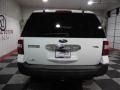 Oxford White - Expedition XLT Photo No. 6