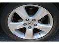 Grigio Metallic - TSX Sedan Photo No. 21