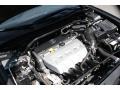 Grigio Metallic - TSX Sedan Photo No. 25