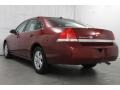 Sport Red Metallic - Impala LT Photo No. 10