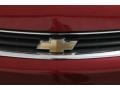 Sport Red Metallic - Impala LT Photo No. 14