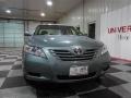 Aloe Green Metallic - Camry LE Photo No. 2