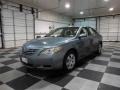 Aloe Green Metallic - Camry LE Photo No. 3