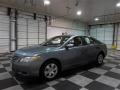 Aloe Green Metallic - Camry LE Photo No. 4