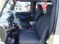 Commando Green - Wrangler Sport S 4x4 Photo No. 10