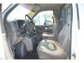 Summit White - Express Cutaway 3500 Commercial Van Photo No. 3