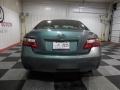 Aloe Green Metallic - Camry LE Photo No. 6
