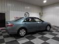 Aloe Green Metallic - Camry LE Photo No. 7