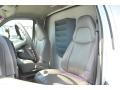 Summit White - Express Cutaway 3500 Commercial Van Photo No. 4