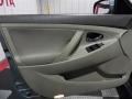 Aloe Green Metallic - Camry LE Photo No. 9