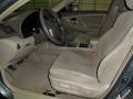 Aloe Green Metallic - Camry LE Photo No. 10