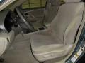 Aloe Green Metallic - Camry LE Photo No. 11