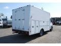 Summit White - Express Cutaway 3500 Commercial Van Photo No. 8