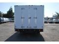 Summit White - Express Cutaway 3500 Commercial Van Photo No. 9
