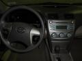 Aloe Green Metallic - Camry LE Photo No. 13