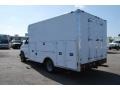 Summit White - Express Cutaway 3500 Commercial Van Photo No. 10